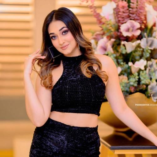 Deshani Nehara profile image